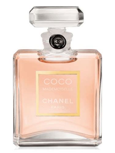 chanel mademoiselle reviews|chanel mademoiselle fragrantica.